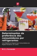 Determinantes da prefer?ncia dos consumidores por refrigerantes