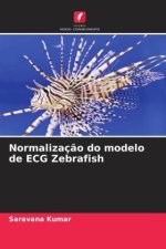 Normalizaç?o do modelo de ECG Zebrafish