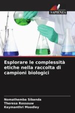 Esplorare le complessit? etiche nella raccolta di campioni biologici