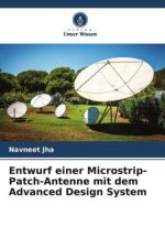 Entwurf einer Microstrip-Patch-Antenne mit dem Advanced Design System