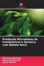 Produç?o Microbiana de Combustível e Química com Batata Doce