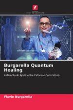 Burgarella Quantum Healing