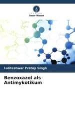 Benzoxazol als Antimykotikum