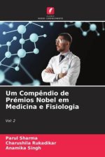 Um Comp?ndio de Prémios Nobel em Medicina e Fisiologia