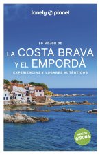 Lo mejor de la Costa Brava y el Empord? 2