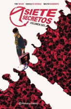 Siete Secretos n? 02