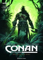 Conan: El cimmerio n? 03