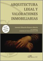 Arquitectura legal y valoraciones inmobiliarias
