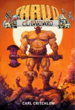 Thurd El Barbaro
