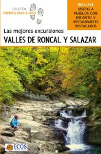 Las mejores excursiones. Valles de Roncal y Salazar