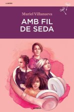 Amb fil de seda