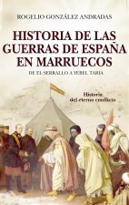 Historia de las guerras de Espa?a en Marruecos