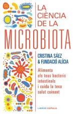 La ci?ncia de la microbiota