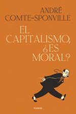 El capitalismo, ?es moral?