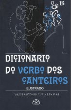 Dicionario do verbo dos canteiros ilustrado