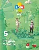 Erlijio katolikoa 5.lmh Eden