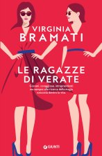 ragazze di Verate