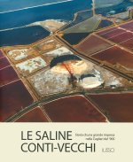 saline Conti Vecchi. Storia di una grande impresa nella Cagliari del '900