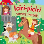 Iciri-piciri verses mesék