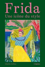 Frida, une icône de style