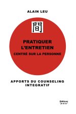 PRATIQUER L'ENTRETIEN CENTRE SUR LA PERSONNE