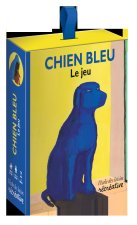 Chien Bleu, le jeu !