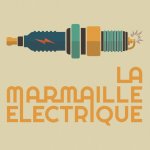 MARMAILLE ELECTRIQUE