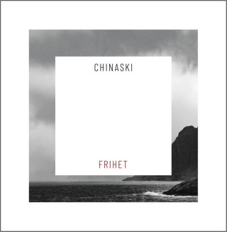 Chinaski:Frihet - LP