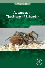 Advances in the Study of Behavior