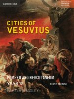 Cities of Vesuvius: Pompeii and Herculaneum
