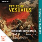 Cities of Vesuvius: Pompeii and Herculaneum Digital Card