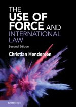 Use of Force and International Law
