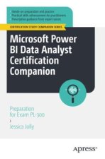 Microsoft Power BI Data Analyst Certification Companion