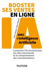 Booster ses ventes en ligne avec l'intelligence artificielle