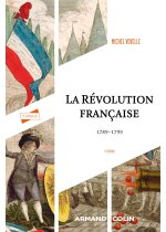 La Révolution française - 4e éd.