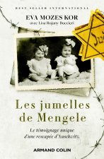 Les jumelles de Mengele