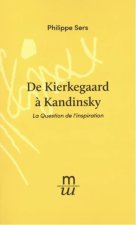 De Kierkegaard à Kandinsky