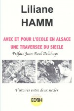 AVEC ET POUR l'ECOLE EN ALSACE