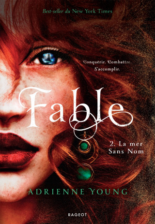 Fable - Tome 2