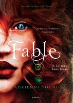 Fable - Tome 2 - RELIEE