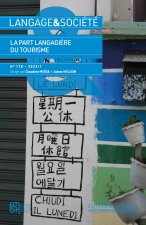LANGAGE & SOCIETE 178. DISCOURS ET TOURISME