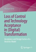 Loss of Control and Technology Acceptance in (Digital) Transformation