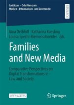 Families and New Media