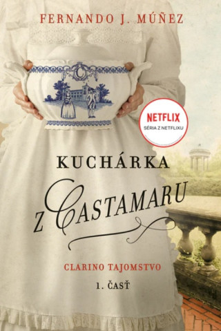 Kuchďż˝rka z Castamaru