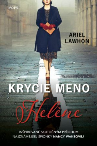 Krycie meno Helene