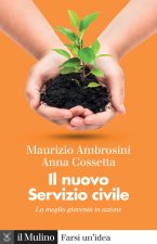nuovo servizio civile. La meglio gioventù in azione