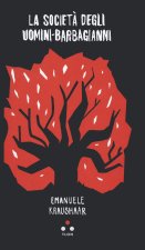 società degli uomini-barbagianni