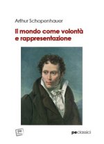 mondo come volontà e rappresentazione