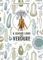 grande libro delle verdure