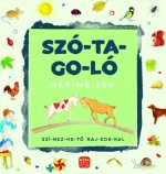 Szótagoló - Népmesék